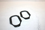 1995 Polaris 440 L/c Oem Boot Seal Plate Pair 5222942-067 SP33