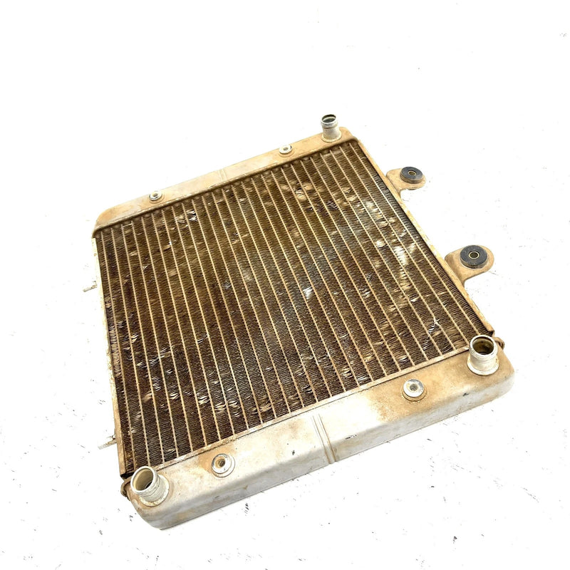 2004 Polaris Sportsman 500 OEM Radiator 1240522 AP176