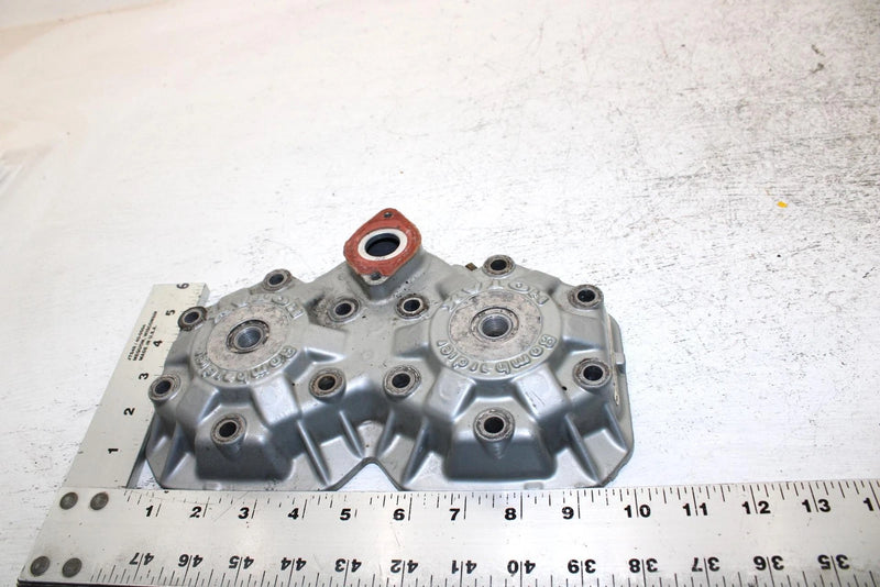 2001 Ski-doo Mxz 800 Oem Cylinder Head 420923820 SS19