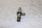 2004 Kawasaki Kfx 700 Oem Rear Brake Lever 13168-0042 AK30