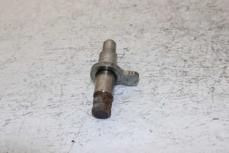 2004 Kawasaki Kfx 700 Oem Rear Brake Lever 13168-0042 AK30