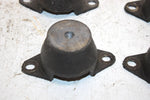 1996 Tigershark Monte Carlo 770 Oem Engine Mount Set Of 4 0608-157 JA10