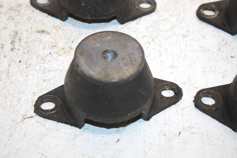 1996 Tigershark Monte Carlo 770 Oem Engine Mount Set Of 4 0608-157 JA10