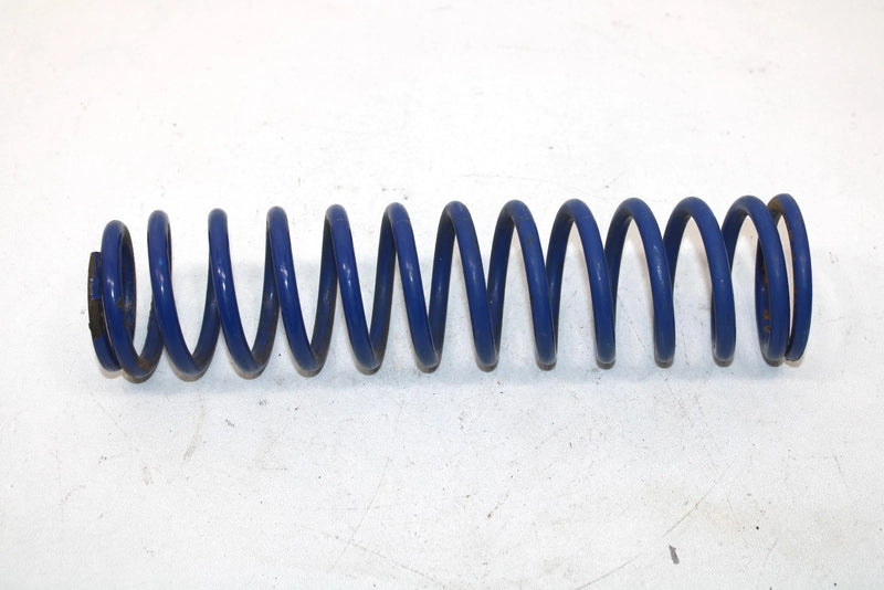 1991 Polaris Trail Boss 250 Oem Front Coil Spring (Blue) 7041161-157 AP80