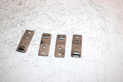 1989 Sea-doo Sp580 Oem Strap Mount Set Of 4 293850020 JS46