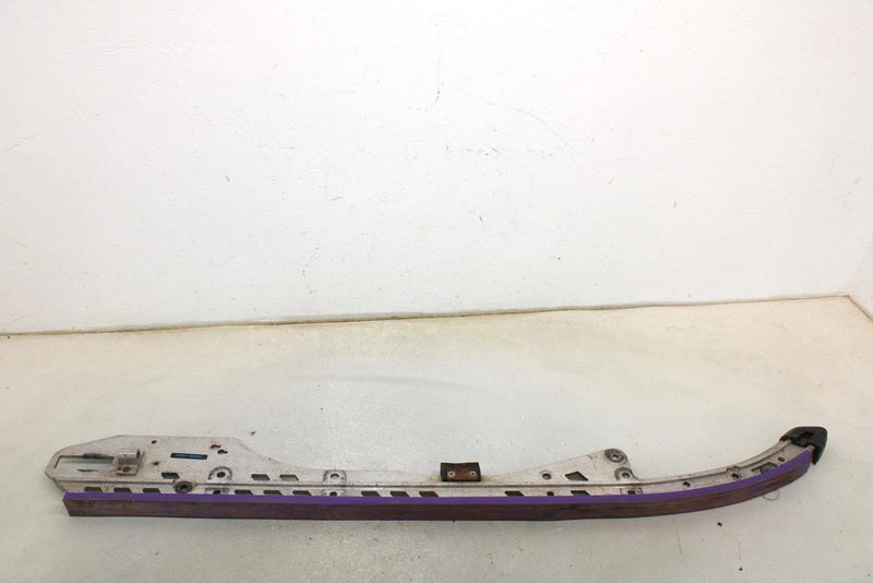 96 Polaris Xlt Oem Right Rear Suspension Skid Rail 1540999 SP160