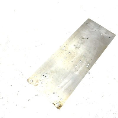 2004 Polaris Ranger 500 4X4 OEM Bed Box Heat Shield 5246389 XP9.1