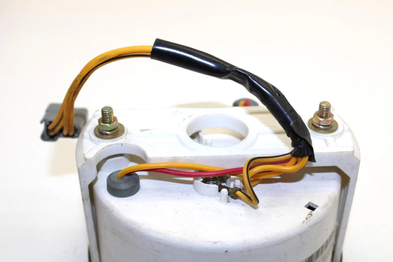 2001 Ski-doo Mxz 700 Oem Tachometer 515175340 B141
