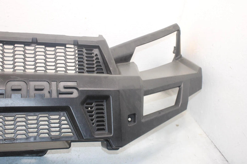 2019 Polaris Ranger 900 Xp Oem Front Bumper Cover Grille 5439018-070 XP6