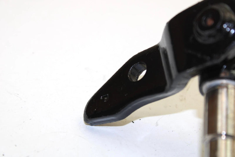 2001 Polaris Scrambler 90 Oem Left Steering Knuckle 0450916 AP115