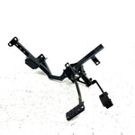 2008 Kawasaki Teryx 750 4x4 OEM Pedal And Support Set 31064-0138 XK0.2