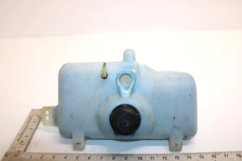 1996 Polaris Slx 780 Oem Oil Tank And Cap 5432309 JP35