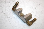 2005 Bombardier Rally 175 Oem Heater Block 709200096 AB8