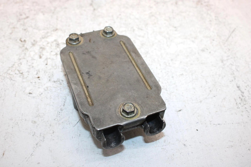 1996 Kawasaki Bayou 300 Oem Brake Splitter Case 32099-1101 AK25