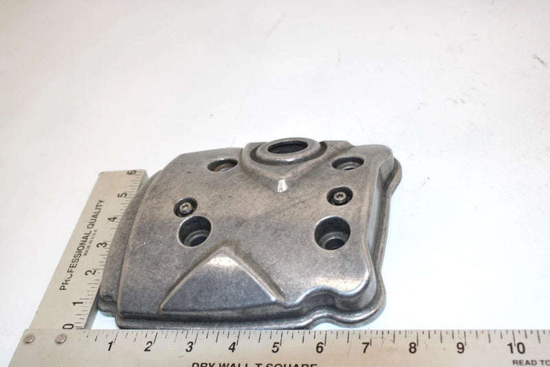 03 Bombardier Quest 650 Oem Valve Cover 711610185 AB1