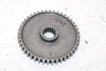 1996 Ski-doo Formula Sls 500 L/c Oem Lower Chain Case Sprocket44T 504057300 SS66