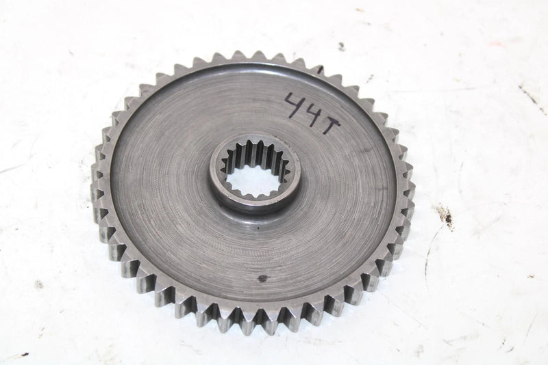 1996 Ski-doo Formula Sls 500 L/c Oem Lower Chain Case Sprocket44T 504057300 SS66