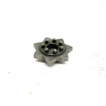 00-06 Honda Rancher 350 TRX350FM 4x4 OEM Shift Star 24315-HN5-671 AH75
