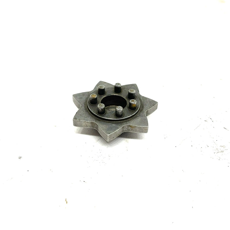 00-06 Honda Rancher 350 TRX350FM 4x4 OEM Shift Star 24315-HN5-671 AH75