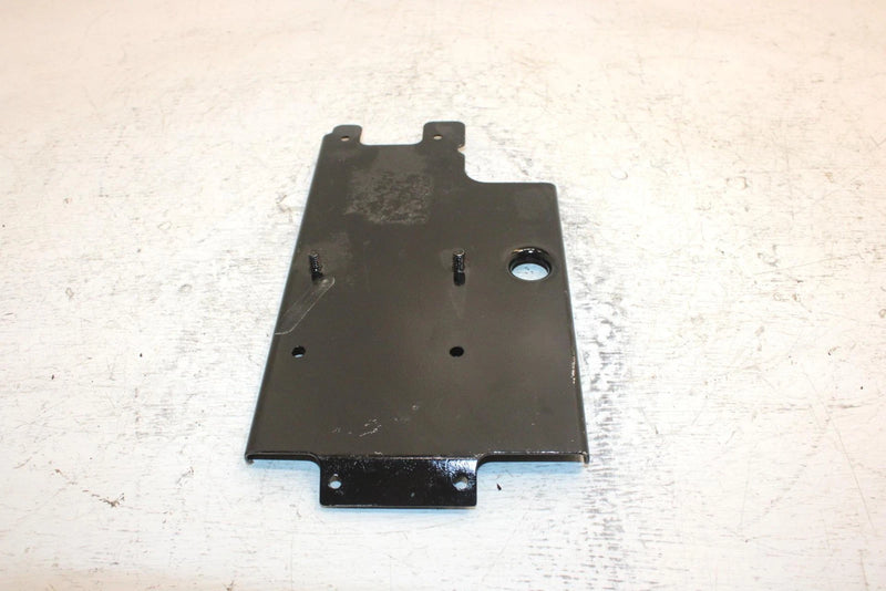 1995 Arctic Cat Z 440 Oem Front Steering Gate Plate 0716-137 SA13