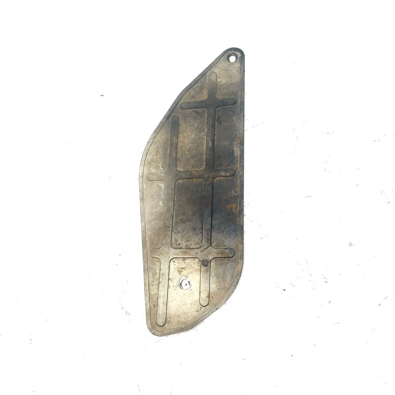 93-99 Yamaha Kodiak 400 YFM400FW 4x4 OEM Rear Fender Cover 2HR-2163E-00-00 AY64