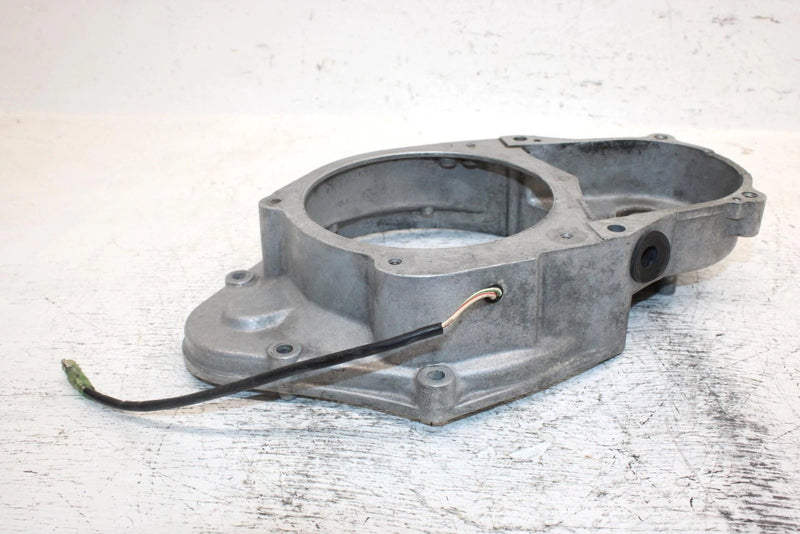 1995 Yamaha Vmax 600 Oem Crankcase Cover 8AB-15421-01-00 SY11