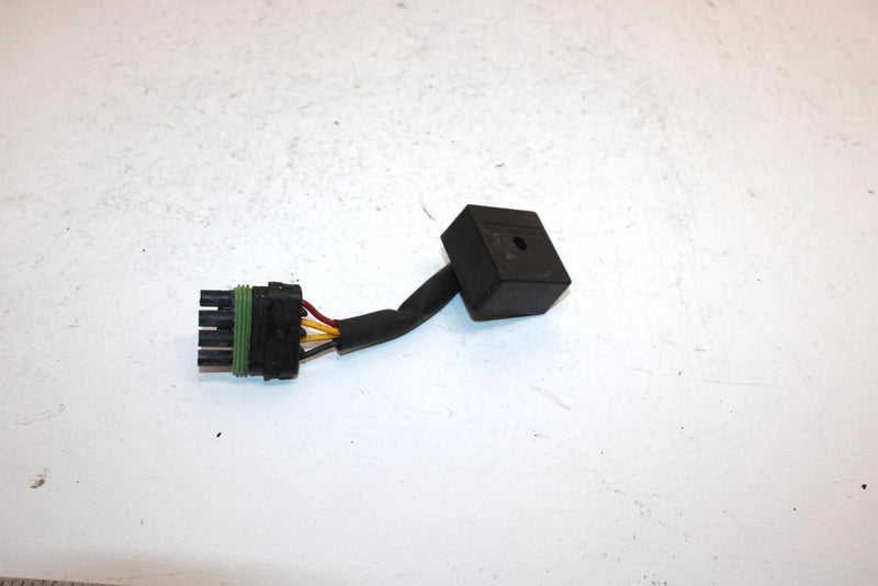 1999 Sea-doo Gti Oem Voltage Regulator 278001239 JS54