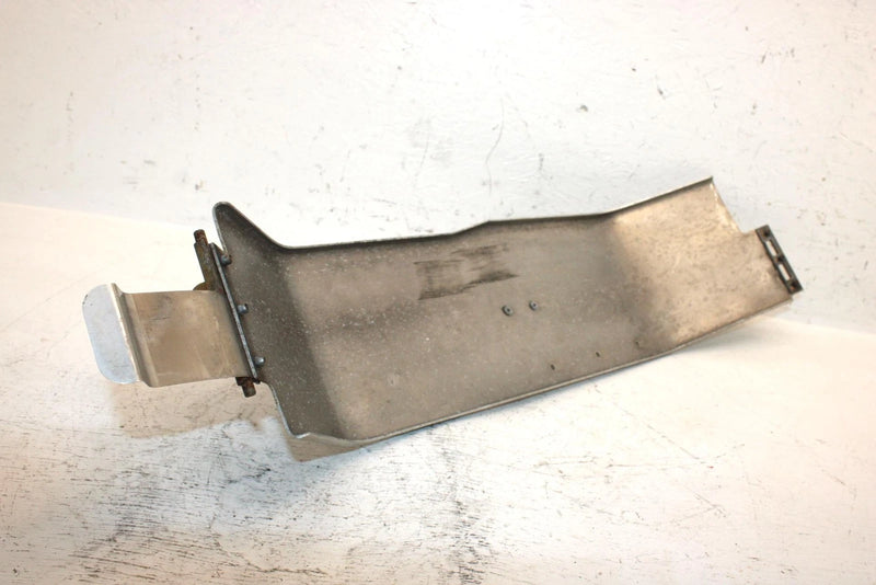 1998 Ski-doo Formula 500 Oem Clutch Belt Cover 517285600 SS1