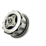 87-93 Suzuki Quadrunner 4WD LT4WD OEM Clutch Set 21200-19B03 AS40