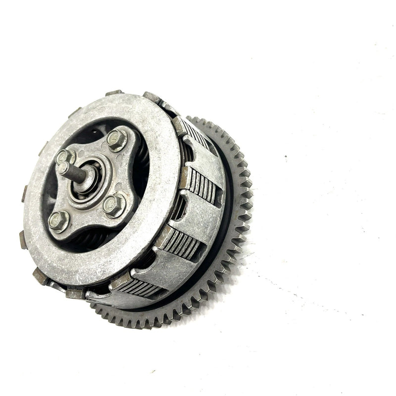 87-93 Suzuki Quadrunner 4WD LT4WD OEM Clutch Set 21200-19B03 AS40