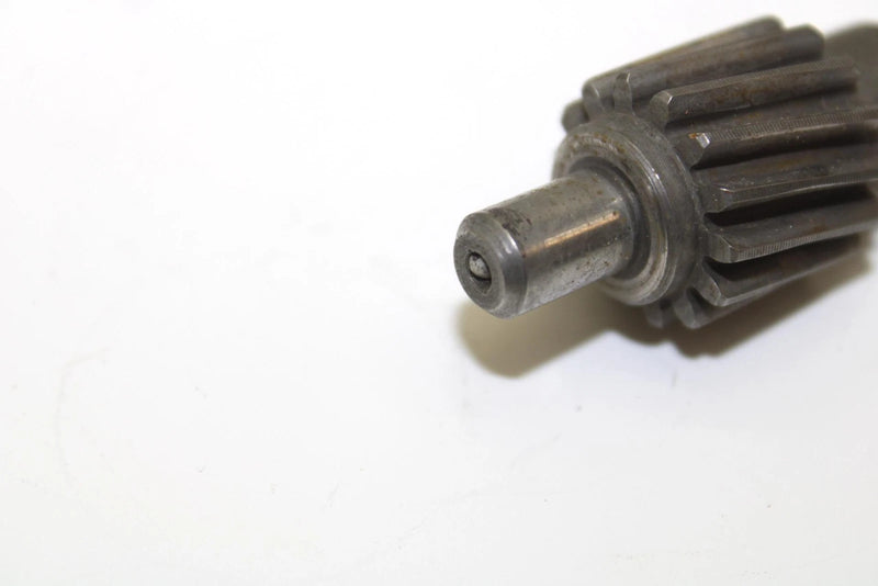 Polaris OEM Oil Pump Gear 3090198 Q215