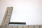 09 Can-am Ds90 Oem Shift Fork Shaft V242414DMR01 AB3