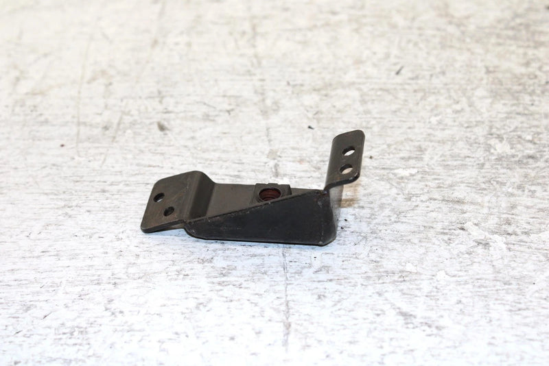 1998 Arctic Cat Zrt 600 Oem Resonator Mount Bracket 0707-184 Q5796