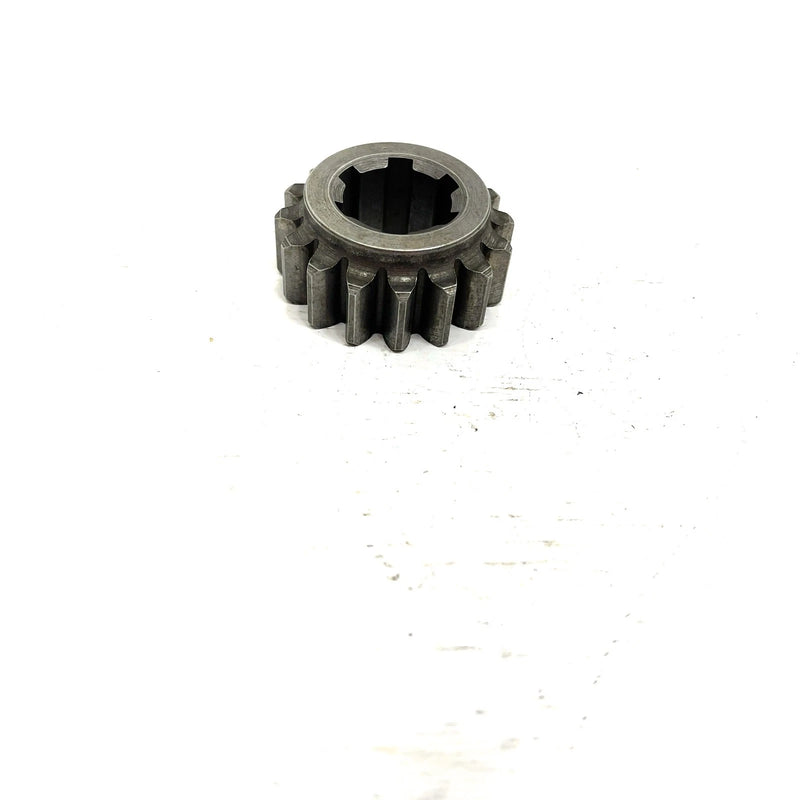 2002 Suzuki Quadrunner 500 LTF500F 4x4 OEM 16T 2nd Drive Gear 24221-44D00 AS37