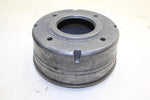  95 Suzuki Quadrunner 250 LT4WD OEM Rear Brake Drum 64120-19b00 AS17