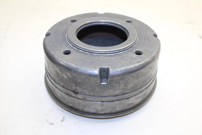 95 Suzuki Quadrunner 250 LT4WD OEM Rear Brake Drum 64120-19b00 AS17