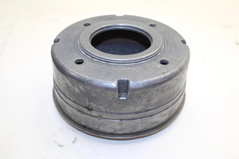  95 Suzuki Quadrunner 250 LT4WD OEM Rear Brake Drum 64120-19b00 AS17