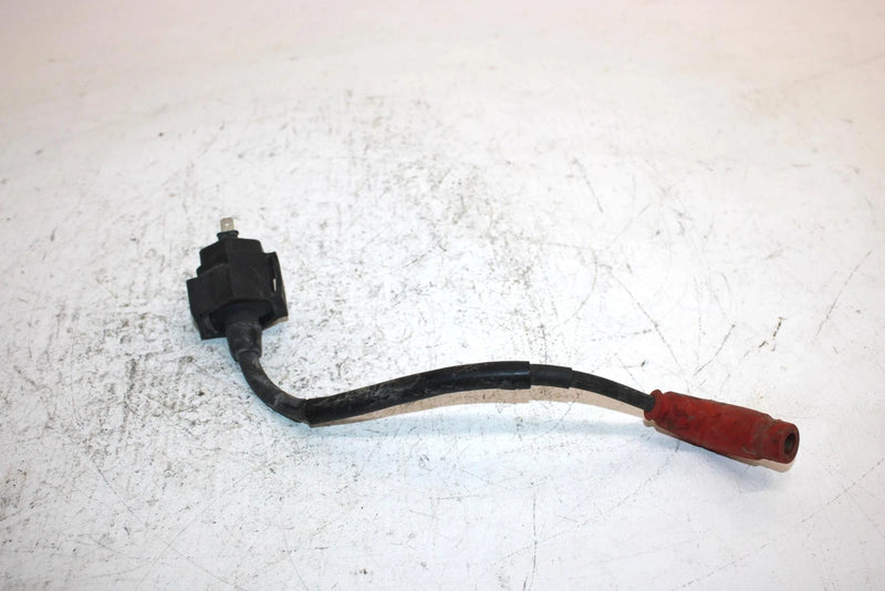 1987 Honda Fourtrax 350 A Oem Ignition Coil 30510-HA7-670 AH39 