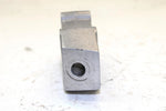 1990 Polaris Trail Oem Steering Block 5130534 Q5470