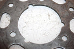 2000 Polaris Xplorer 400 Oem 36T Rear Sprocket 3222109 AP99