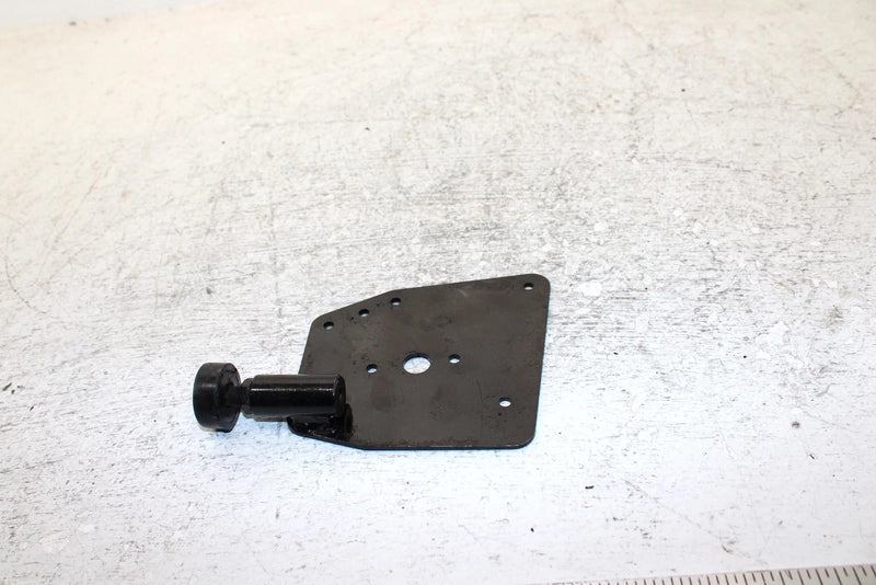 1996 Polaris 600 Xcr Sp Oem Engine Torque Stop Bracket 1012414-067 SP68
