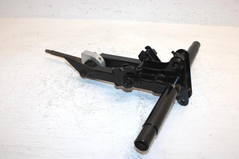 1998 Ski-doo Mxz 670 Oem Rear Torque Arm 503172800 SS17