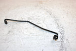 1999 Arctic Cat Zr 600 Oem Rope Routing Bracket 0645-269 SA0p