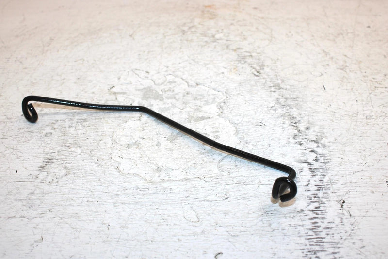 1999 Arctic Cat Zr 600 Oem Rope Routing Bracket 0645-269 SA0p
