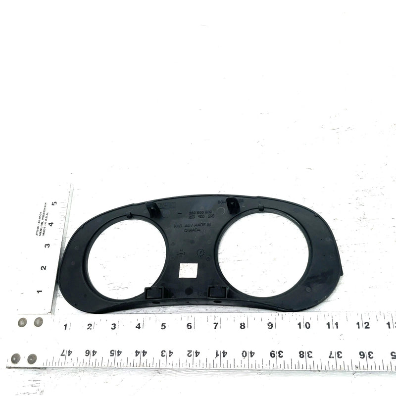 99-02 Sea-Doo GTX DI OEM Dash Board 269500588 JS5