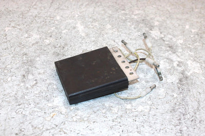 2001 Polaris Trail Boss Oem Voltage Regulator 4060191 2205046 AP165