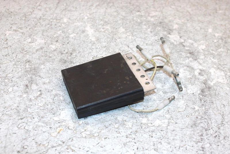 2001 Polaris Trail Boss Oem Voltage Regulator 4060191 2205046 AP165