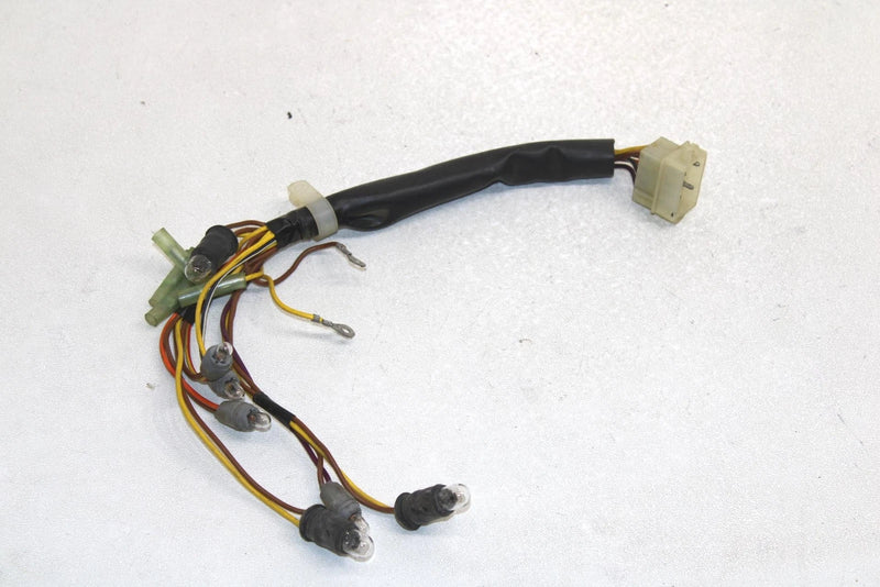 97 Polaris Storm Oem Speedometer Guage Wire Harness 2460568 SP178