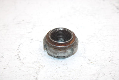 1980 Honda Atc110 Oem Steering Stem Nut 53220-098-670 AH74
