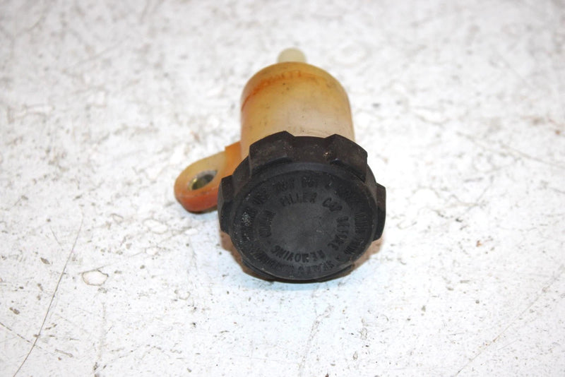2007 Arctic Cat Atv 650 H1 Oem Brake Fluid Reservoir 1502-141 AA25